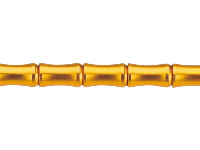 Jagwire MCK552 Mountain Elite Link Schaltsatz, Link, gold