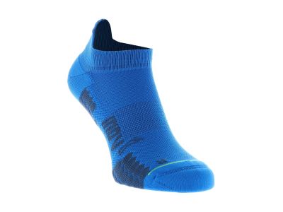 inov-8 TRAILFLY LOW zokni, kék