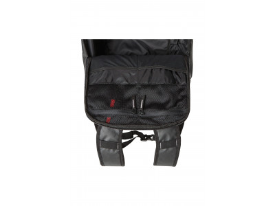 Fox Transition Duffle backpack 42 l Black size Uni