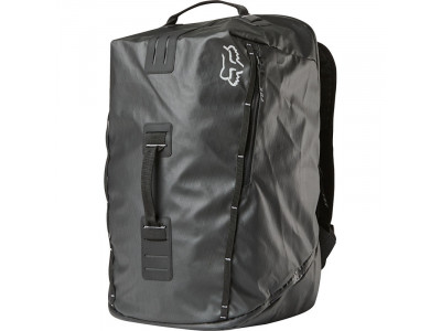 Fox Transition Duffle backpack 42 l Black size Uni