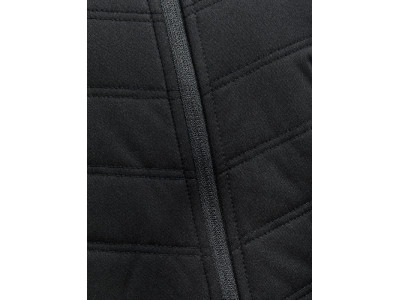 CRAFT ADV Charge Warm női kabát, fekete
