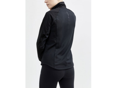 Craft ADV Charge Warm women&#39;s jacket, black