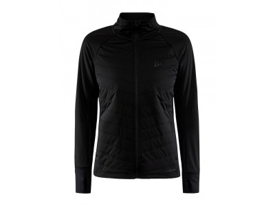 Craft ADV Charge Warm women&amp;#39;s jacket, black