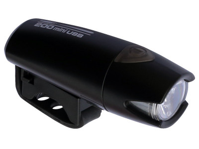 Smart Polaris 183-USB front light, 200lm