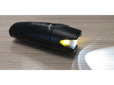 Smart Polaris 183-USB přední světlo, 200lm