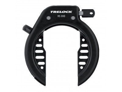 TRELOCK Frame lock RS 300 AZ