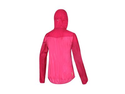 inov-8 WINDSHELL women's jacket, pink