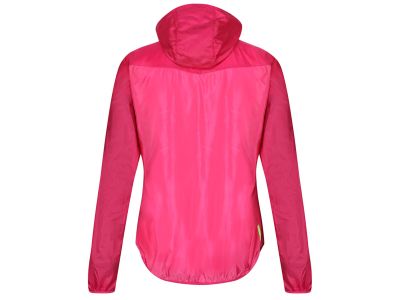 inov-8 WINDSHELL women's jacket, pink