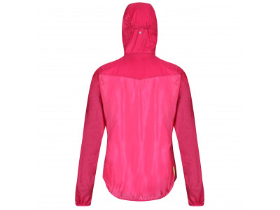 inov-8 WINDSHELL women's jacket, pink
