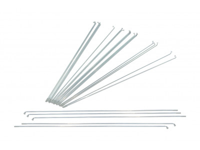 Kellys spikes 2x254 mm pack of 100 pcs