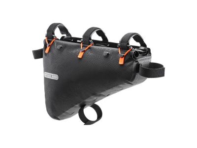 ORTLIEB Frame-Pack Torba na ramę RC, 4 l