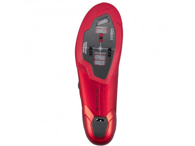Shimano SH-RC902 buty rowerowe, czerwone