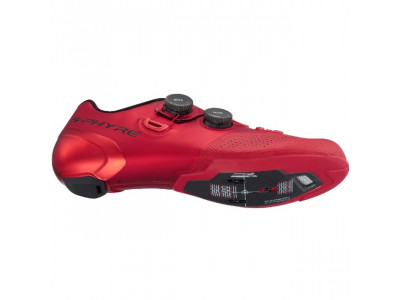 Pantofi Shimano SH-RC902, roșii