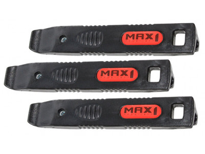 MAX1 tire levers, 3 pcs