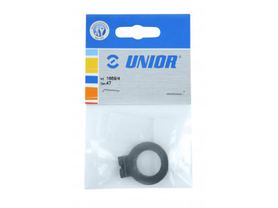 Unior centrklíč 3,4mm a sťahovák kazety vreckový 2v1