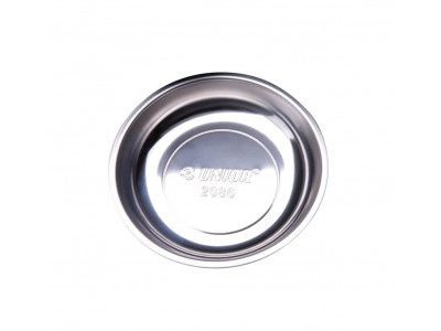 Unior magnetic bowl 150x40mm