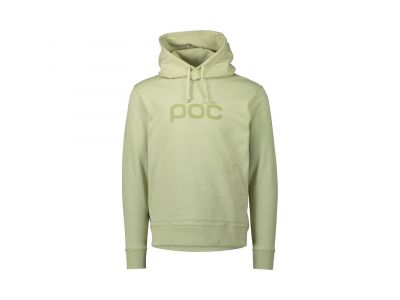 POC-Sweatshirt, Prehnitgrün
