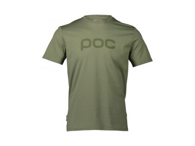 POC Tee shirt, epidote green