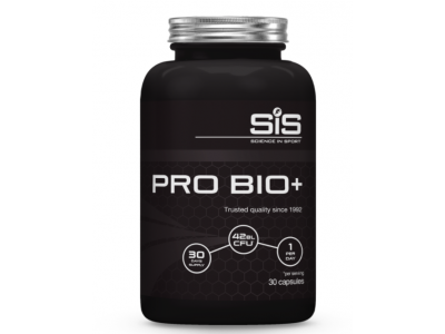 SiS Pro Bio+ Kapsule 