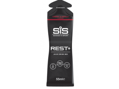SiS REST+ Juice táplálék-kiegészítő, 55 ml