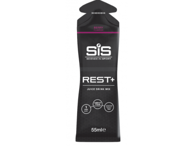 SiS REST+ Juice suplement diety, 55 ml