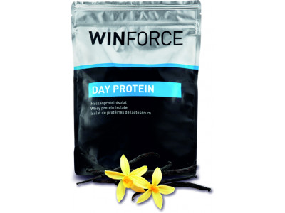 WINFORCE Day Protein vanilka 750g