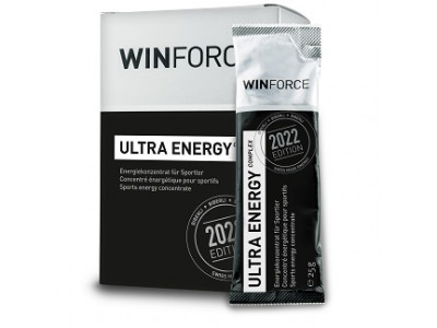 WINFORCE GEL ULTRA ENERGY KOMPLEX BIBERLI DOBOZ (10x25g)