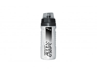 Kellys fľaša ANTARCTICA 0,5L Shiny White Thermo