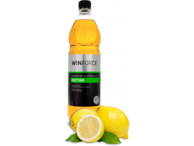 WINFORCE Isotone 1L lemon