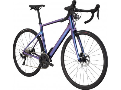 Cannondale Synapse Carbon 3 L Fahrrad, Purple Haze