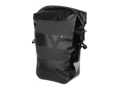Topeak bag PANNIER DRYBAG 20 L black