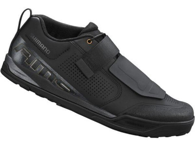 Shimano SH-AM903 shoes, black