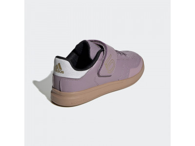 Pantofi pentru copii Five Ten Sleuth DLX CF Dust Purple/Grey/Grey Two