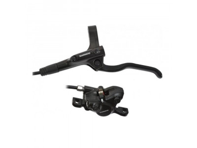 Shimano BR-MT200 zadní kotoučová brzda 1450 mm černá OEM