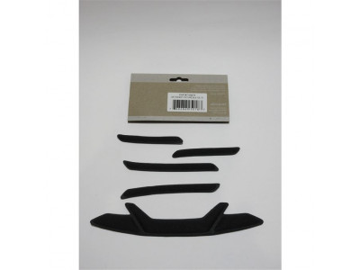GIRO Fixture / Tremor / Verce Pad Kit liners black