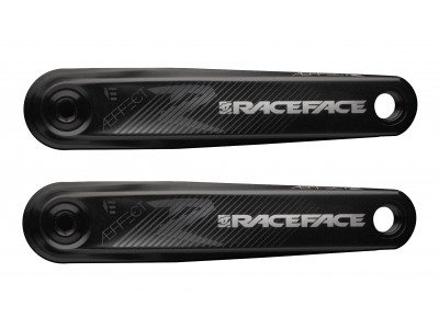 Race Face Aeffect R e-MTB cranks for electric bicycles