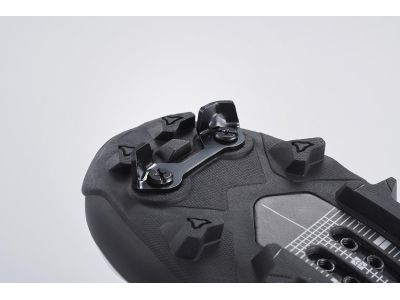 Shimano SH-XC902 cycling shoes, black