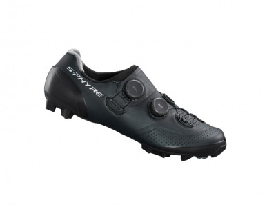 Shimano SH-XC902 shoes, black