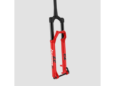 Marzocchi Bomber Z2 29&amp;quot; Boost suspension fork, 120 mm, offset 44 mm, red