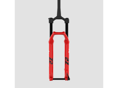 Marzocchi Bomber Z2 29&quot; Boost suspension fork, 120 mm, offset 44 mm, red