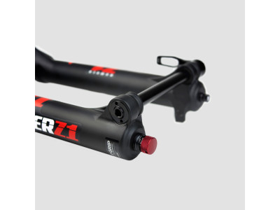 Marzocchi Bomber Z1 Boost 29&quot; Federgabel, 170 mm, Vorlauf 44 mm