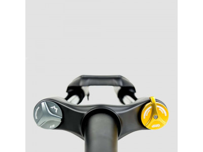 Marzocchi Bomber Z1 Boost 29&quot; Federgabel, 170 mm, Vorlauf 44 mm