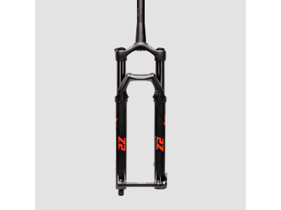 Furcă cu suspensie Marzocchi Bomber Z2 29&quot; 140mm Boost 44mm Black