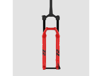 Marzocchi Bomber Z2 29&quot; Boost suspension fork, 140 mm, offset 44 mm, red