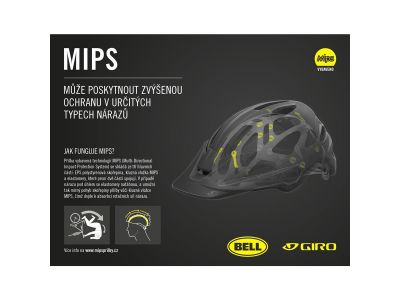 Bell Super 3R MIPS Helm, Mattorange/Schwarz
