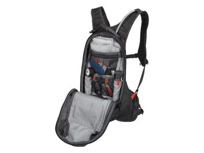 Thule Rail Bike Hydration Rucksack, 12 l, Obsidian