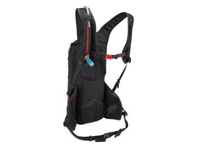 Thule Rail Bike Hydration Rucksack, 12 l, Obsidian