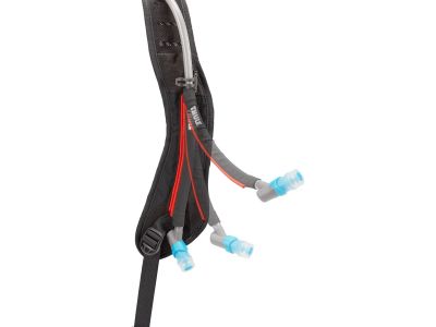 Thule Rail Bike Hydration plecak, 8 l, Obsidian