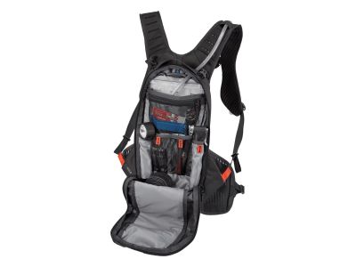 Thule Rail Bike Hydration backpack, 8 l, Obsidian