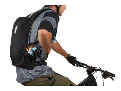 Thule Vital DH Hydration batoh, 6 l, čierna